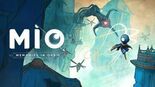 Test MIO: Memories in Orbit