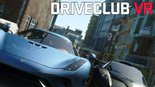 Test DriveClub VR