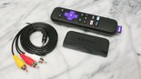 Test Roku Express Plus