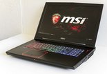 Test MSI GT73VR
