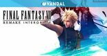 Test Final Fantasy VII Remake Intergrade
