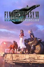 Test Final Fantasy VII Remake Intergrade