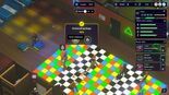 Test Disco Simulator