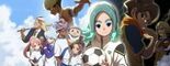 Test Inazuma Eleven Victory Road