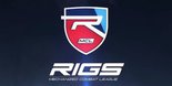 Test RIGS : Mechanized Combat League