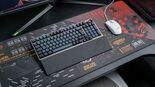 Test Asus ROG Azoth