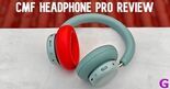 An�lisis Nothing CMF Headphone Pro