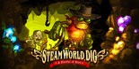 Test SteamWorld Dig