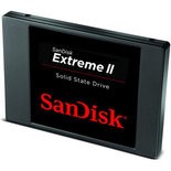 Test Sandisk Extreme II