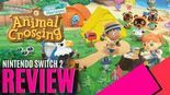 Test Animal Crossing New Horizons