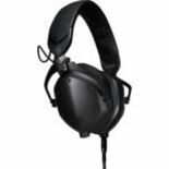 Test V-Moda M-100 Pro