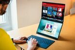 Test Asus ZenBook Duo
