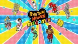 Test Rhythm Paradise Megamix