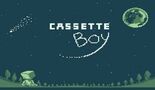Test Cassette Boy