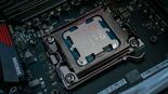 Test AMD Ryzen 7 9850X3D