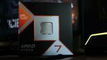 Test AMD Ryzen 7 9850X3D