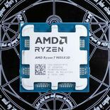 Test AMD Ryzen 7 9850X3D