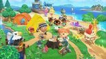 Test Animal Crossing New Horizons