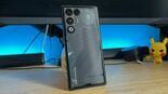 Test Nubia RedMagic 11 Air