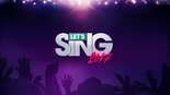 Let's Sing 2017 Review