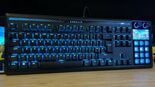 Test Corsair Galleon 100 SD