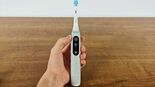 Test Oral-B iO