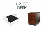 Test UpLift Desk