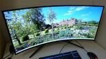 Test Acer Predator X34