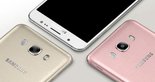 Test Samsung Galaxy J5