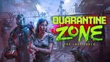 Test Quarantine Zone The Last Check