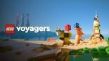 LEGO Voyagers Review