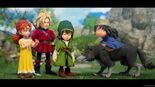 Test Dragon Quest VII Reimagined