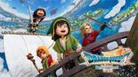 Test Dragon Quest VII Reimagined