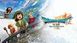 Test Dragon Quest VII Reimagined