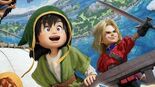 Test Dragon Quest VII Reimagined