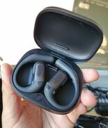 Test Shokz OpenFit Pro