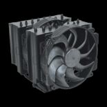 Noctua Chromax Review