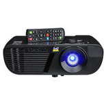 Test Viewsonic Pro7827HD