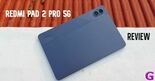 Xiaomi Redmi Pad 2 Pro Review