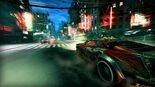 Test Carmageddon Rogue Shift