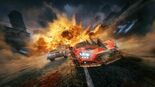 Test Carmageddon Rogue Shift