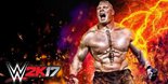 Test WWE 2K17