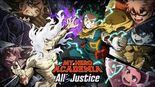 Test My Hero Academia: All's Justice
