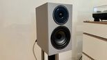 Test Wharfedale Diamond 12.1