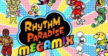 Test Rhythm Paradise Megamix