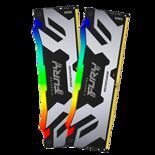 Test Kingston FURY Renegade