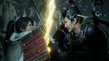 Test Nioh 3
