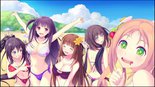Test Valkyrie Drive Bhikkhuni