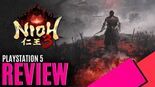 Test Nioh 3