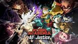 An�lisis My Hero Academia